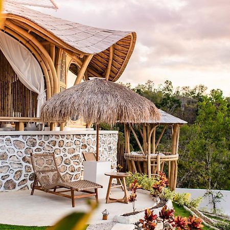 Hotel Camanta Penida - Adult Only Toyapakeh Exterior foto